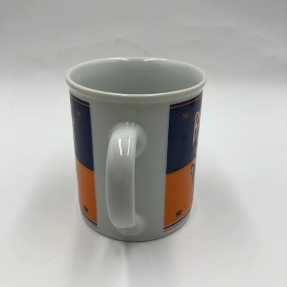 Vintage 1994 Condensed Beefsteak Tomato Soup 125th Anniversary Mug Collectible - Picture 7 of 13